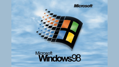 Où puis-je télécharger Windows 98 ?