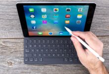 Quels accessoires devez-vous acheter avec votre iPad ?