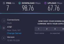 Speedtest.net