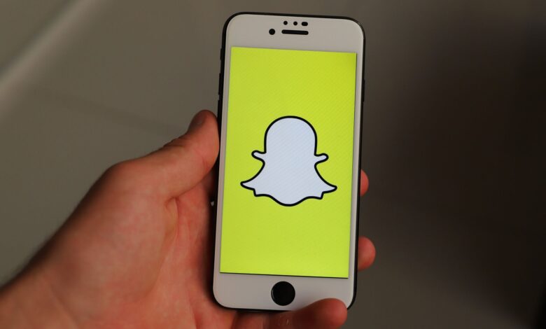 Qu'est-ce qu'une histoire de Snapchat ?