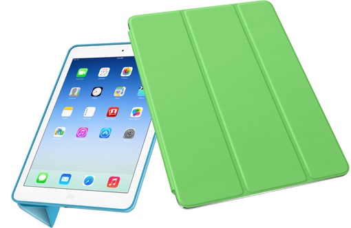 iPad Mini et iPad Air