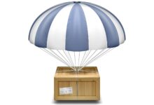 Utiliser l'AirDrop avec ou sans connexion Wi-Fi