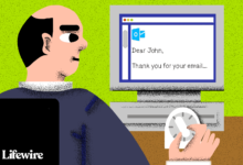 Comment retarder l'envoi de courriels dans Microsoft Outlook