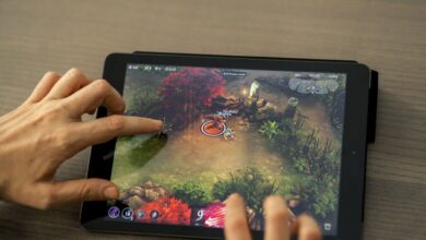 Développement d'un jeu pour iPhone ou iPad