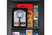 Galaxy Tab, Kindle Fire et Nook Tablet Smackdown