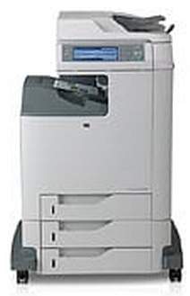 Pilote HP Color LaserJet CM4730