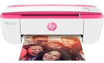 Pilote HP DeskJet Ink Advantage 3786