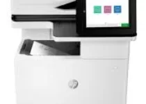 HP LaserJet Enterprise MFP M636fh driver