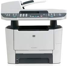 Pilote pour imprimante multifonction HP LaserJet M2727nf