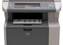 HP LaserJet M3027 Driver