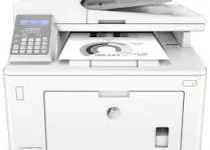 HP LaserJet Pro MFP M148fdw driver