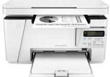 HP LaserJet Pro MFP M26nw Driver