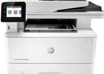 HP LaserJet Pro MFP M428dw driver