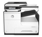 HP PageWide Pro 477dn MFP Driver