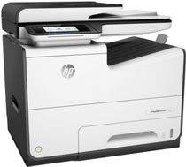 Pilote HP PageWide Pro 577dw MFP