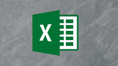 Comment changer la façon dont Excel affiche les nombres négatifs