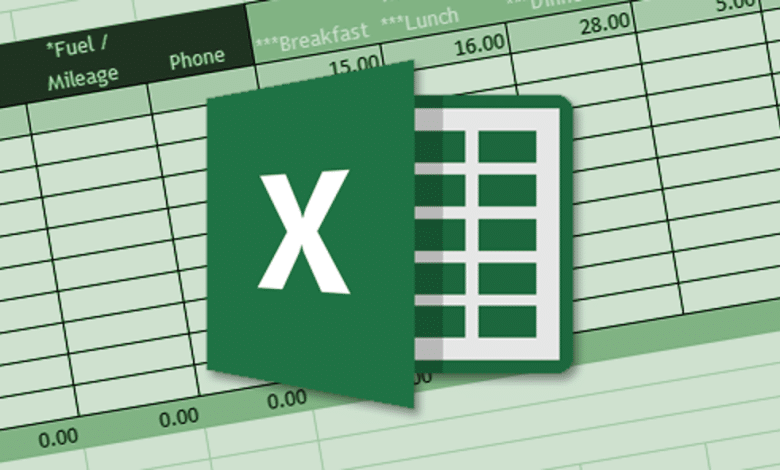 Comment créer des modèles personnalisés dans Excel