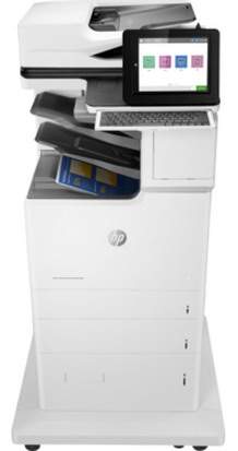 Pilote HP Color LaserJet Enterprise Flow MFP M682z