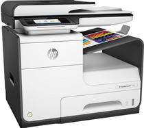 Pilote HP PageWide Pro 477dw MFP