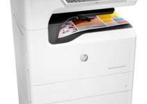 HP PageWide Enterprise Color Flow MFP 785zs driver