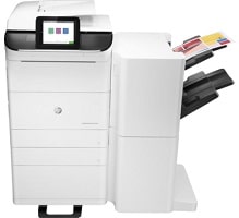 Pilote HP PageWide Managed Color MFP P77940dn Plus