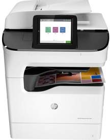 Pilote HP PageWide Managed Color MFP P77940dns
