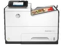 HP PageWide Managed P55250dw Driver