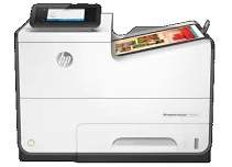 Pilote HP PageWide Managed P55250dw