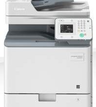 Canon imageRUNNER C1225iF Driver