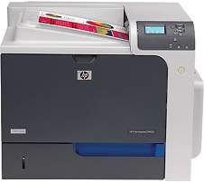 Pilote HP Color LaserJet Enterprise CP4025dn