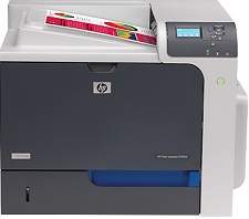 Pilote HP Color LaserJet Enterprise CP4025n