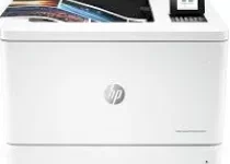 HP Color LaserJet Enterprise M751dn driver