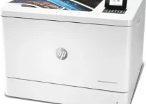 HP Color LaserJet Enterprise M751n driver