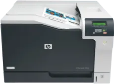Pilote HP Color LaserJet Professional CP5225n