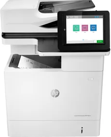 Pilote HP LaserJet Enterprise MFP M634dn