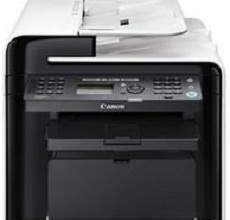 Canon imageCLASS MF4580dn Driver