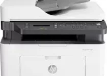 HP Laser MFP 138fnw driver