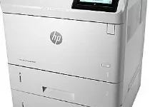 HP LaserJet Enterprise M611x driver