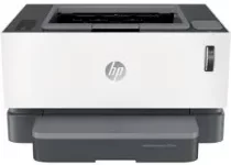 HP Neverstop Laser 1001nw driver