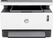 HP Neverstop Laser 1201n driver