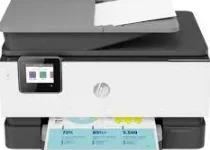 HP OfficeJet Pro 9012 driver