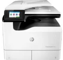 Pilote HP PageWide Managed P77740dw