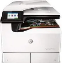 Pilote HP PageWide Managed P77750zs
