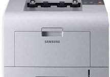 Samsung ML-3470D Drivers