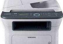 Samsung SCX-4825FN Driver