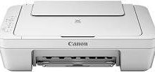 Canon PIXMA MG2560 Driver