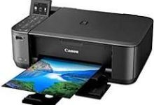 Canon PIXMA MG4270 Driver