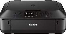 Canon PIXMA MG5522 Driver