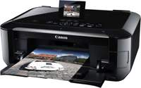 canon mp258 scanner driver for mac