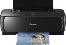 Canon PIXMA iP1800 Driver